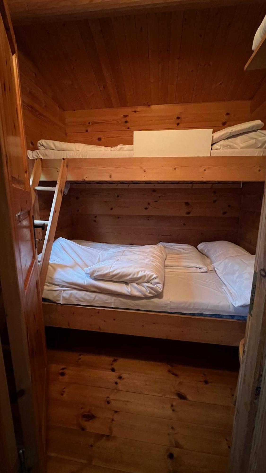 Gullvag Camping Nyberg Soknedal Dış mekan fotoğraf